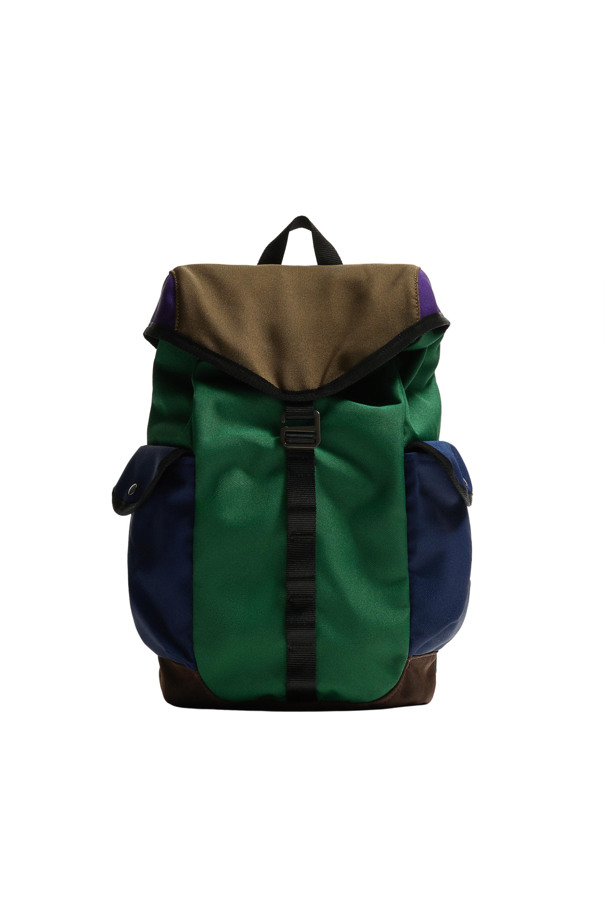 NYLON BACKPACK